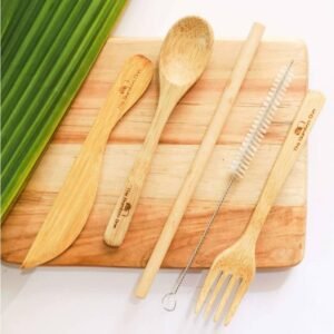 Biodegradable Cutlery